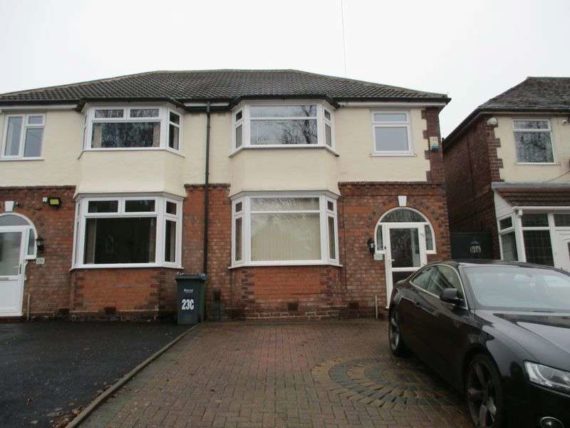 2 Bedroom Semi-Detac...
